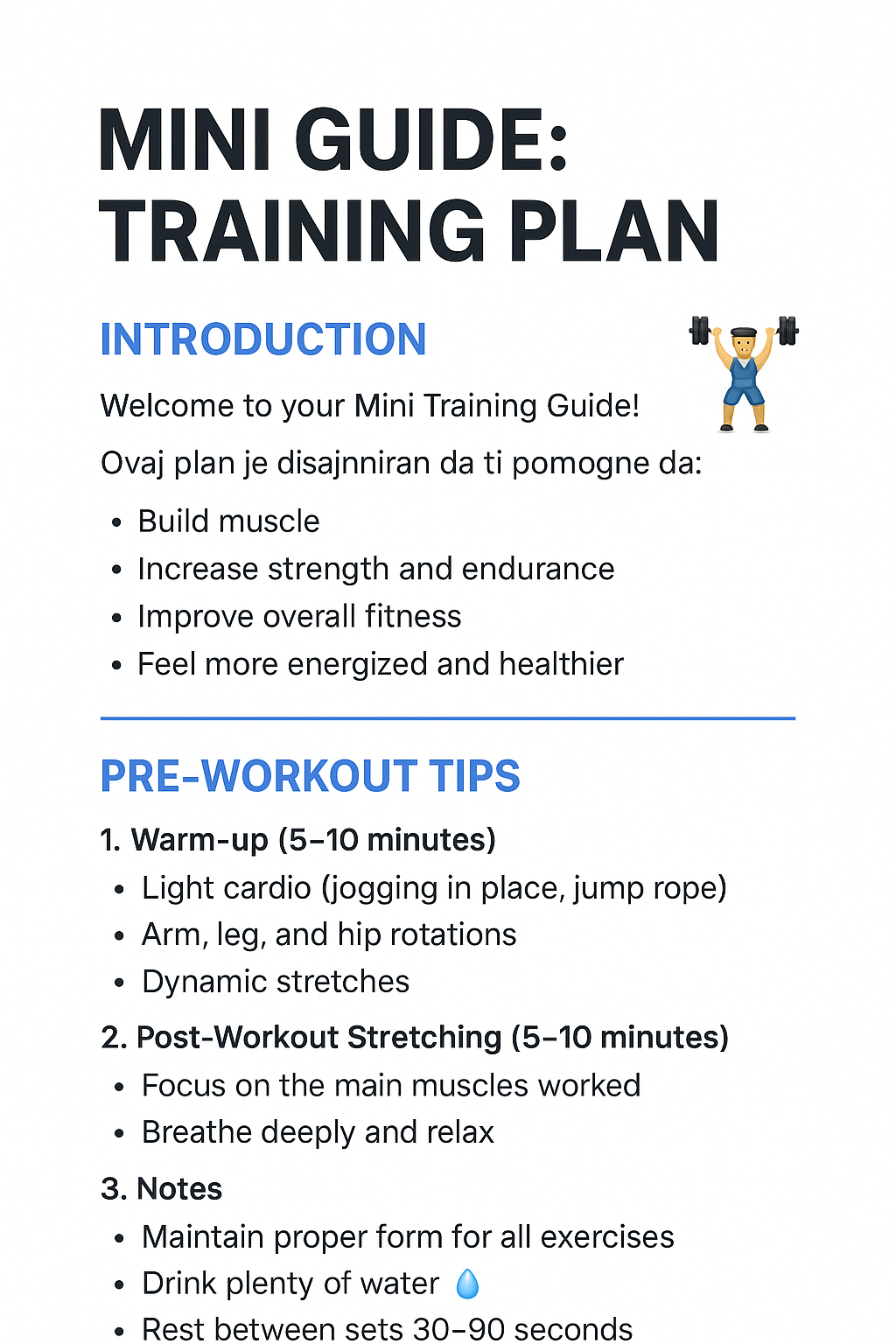 14-day weight loss plan