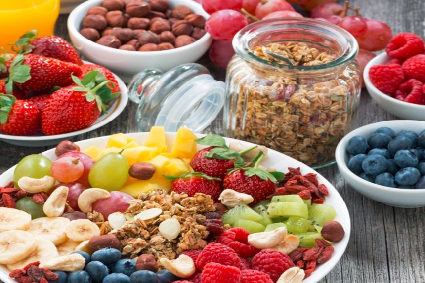 Slatko bez griže savesti – recepti za prave užitke bez glutena i šećera